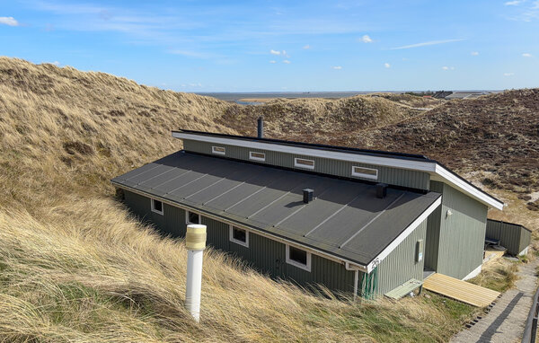 Ferienhaus - Skodbjerge , Dänemark - P62166 1