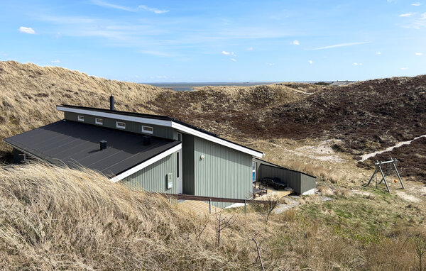 Ferienhaus - Skodbjerge , Dänemark - P62166 81