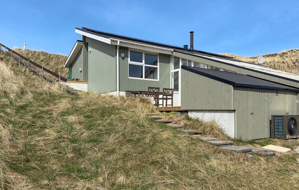 Ferienhaus - Skodbjerge , Dänemark - P62166 82