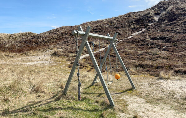 Ferienhaus - Skodbjerge , Dänemark - P62166 101