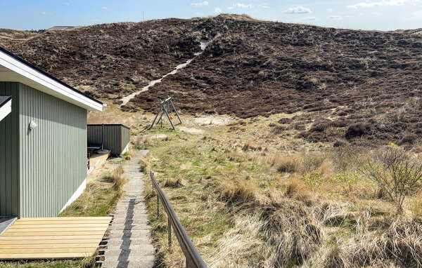 Ferienhaus - Skodbjerge , Dänemark - P62166 102