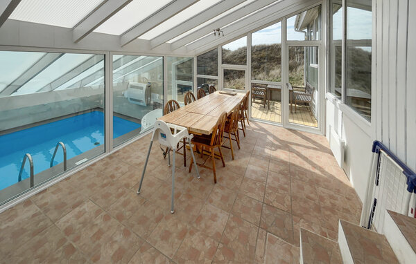 Ferienhaus - Skodbjerge , Dänemark - P62166 2