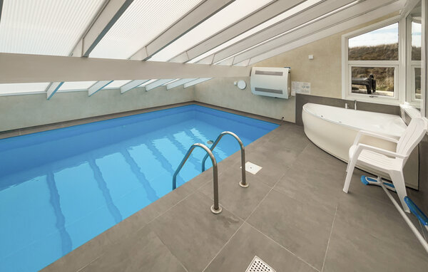 Ferienhaus - Skodbjerge , Dänemark - P62166 7