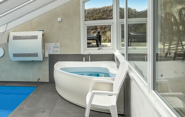 Ferienhaus - Skodbjerge , Dänemark - P62166 11