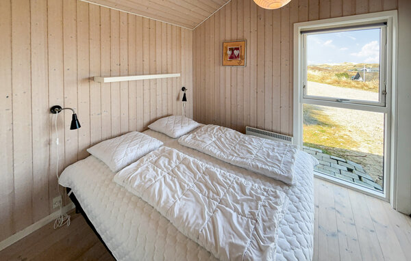 Ferienhaus - Skodbjerge , Dänemark - P62167 601
