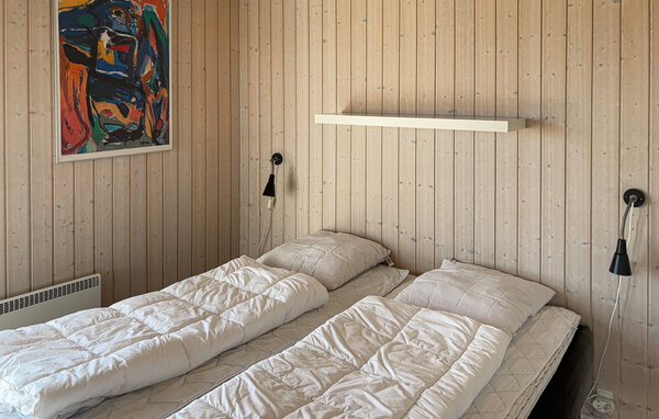 Ferienhaus - Skodbjerge , Dänemark - P62167 602