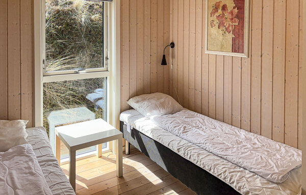 Ferienhaus - Skodbjerge , Dänemark - P62167 603