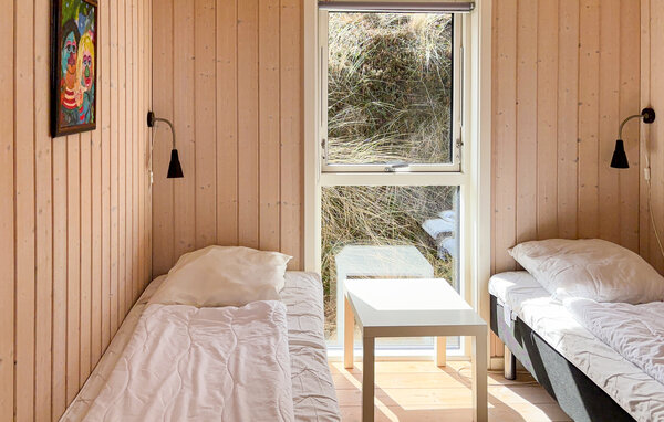 Ferienhaus - Skodbjerge , Dänemark - P62167 604