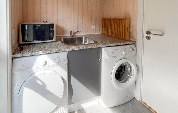 Ferienhaus - Skodbjerge , Dänemark - P62167 501