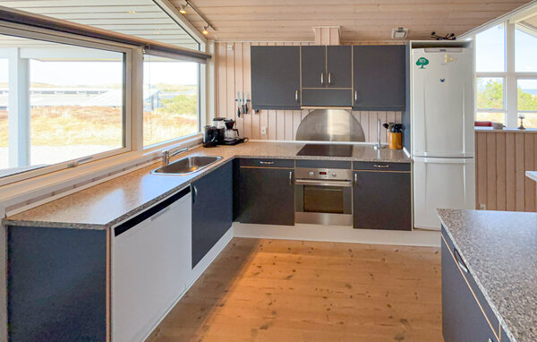 Ferienhaus - Skodbjerge , Dänemark - P62167 401