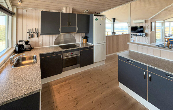 Ferienhaus - Skodbjerge , Dänemark - P62167 6