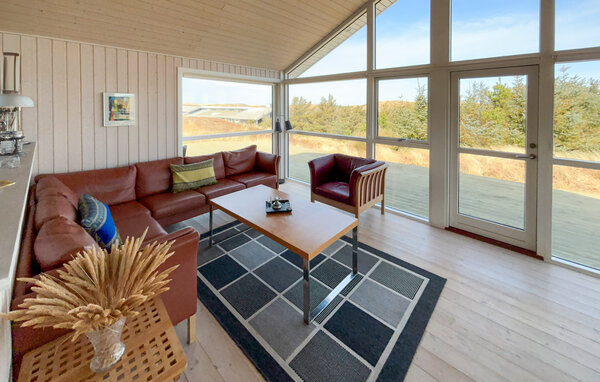 Ferienhaus - Skodbjerge , Dänemark - P62167 3