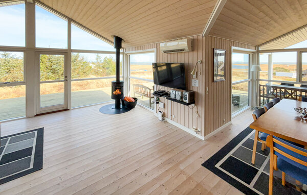Ferienhaus - Skodbjerge , Dänemark - P62167 4