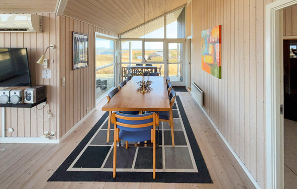 Ferienhaus - Skodbjerge , Dänemark - P62167 5