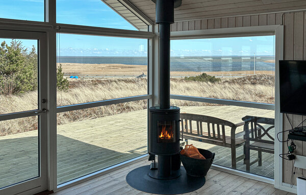 Ferienhaus - Skodbjerge , Dänemark - P62167 2