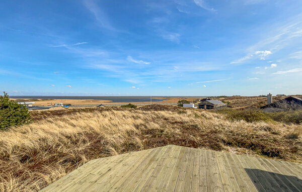 Ferienhaus - Skodbjerge , Dänemark - P62167 9