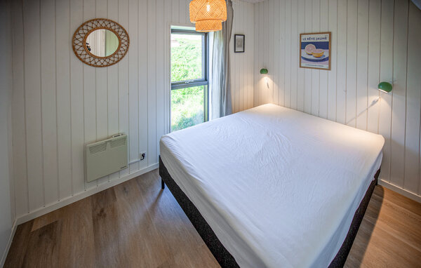 Domy wakacyjne - Bjerregård , Dania - P62169 601