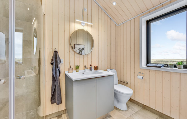 Holiday Home - Bjerregård , Denmark - P62176 704