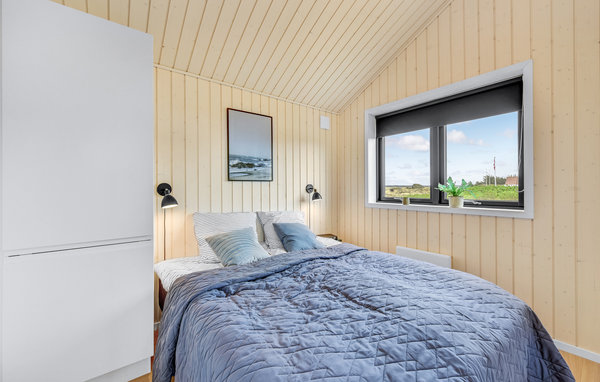 Holiday Home - Bjerregård , Denmark - P62176 601