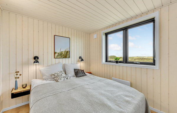 Holiday Home - Bjerregård , Denmark - P62176 603