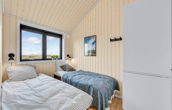 Holiday Home - Bjerregård , Denmark - P62176 604