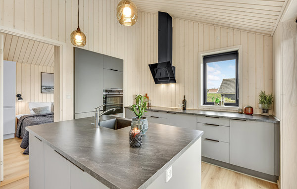 Holiday Home - Bjerregård , Denmark - P62176 7