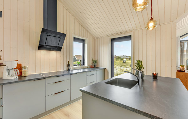 Holiday Home - Bjerregård , Denmark - P62176 401