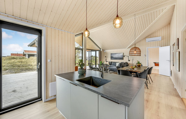 Holiday Home - Bjerregård , Denmark - P62176 402