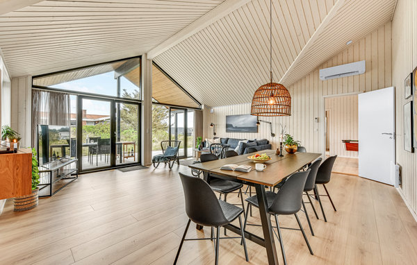 Holiday Home - Bjerregård , Denmark - P62176 4