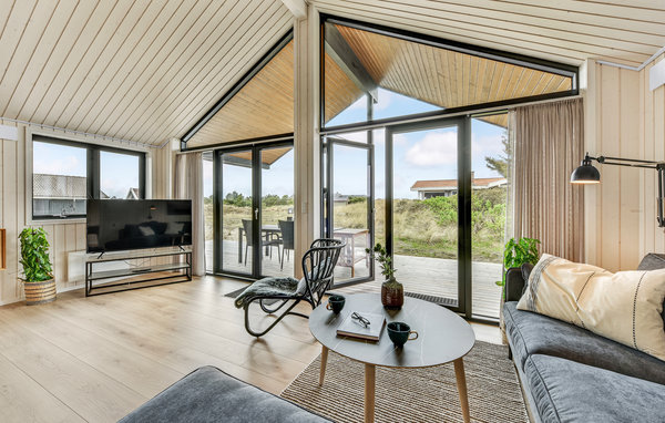 Holiday Home - Bjerregård , Denmark - P62176 6