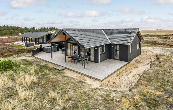Holiday Home - Bjerregård , Denmark - P62176 81