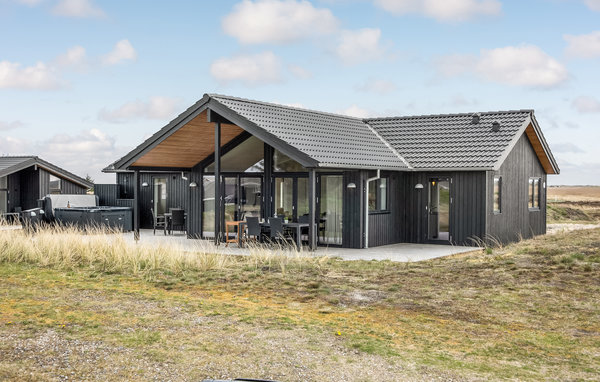 Holiday Home - Bjerregård , Denmark - P62176 82