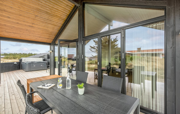 Holiday Home - Bjerregård , Denmark - P62176 3