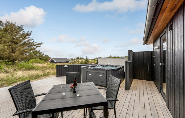 Holiday Home - Bjerregård , Denmark - P62176 102