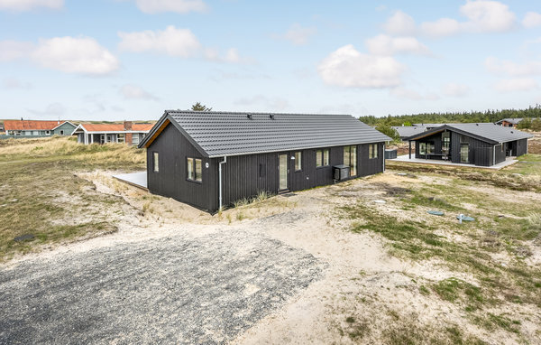 Holiday Home - Bjerregård , Denmark - P62176 103