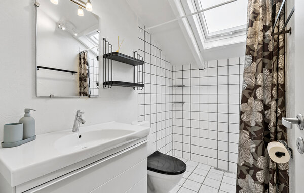 Holiday Home - Bjerregård , Denmark - P62188 701