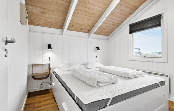 Holiday Home - Bjerregård , Denmark - P62188 8