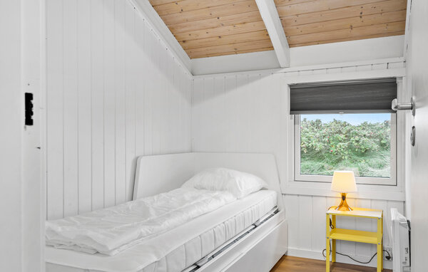 Holiday Home - Bjerregård , Denmark - P62188 602