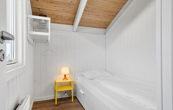 Holiday Home - Bjerregård , Denmark - P62188 603