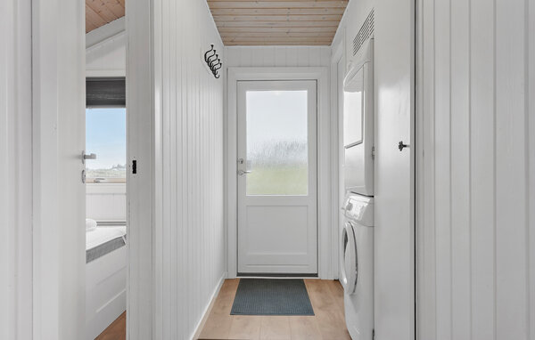 Holiday Home - Bjerregård , Denmark - P62188 501