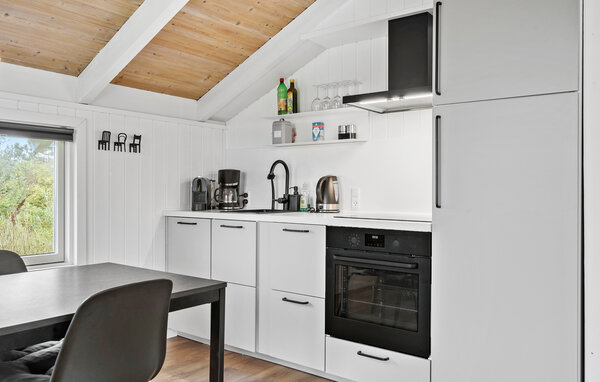 Holiday Home - Bjerregård , Denmark - P62188 7