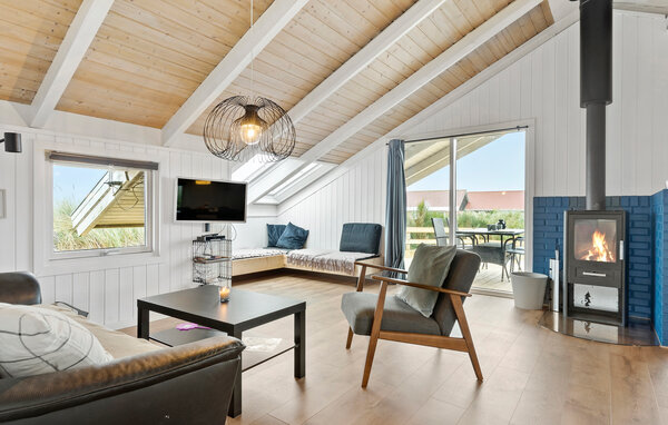 Holiday Home - Bjerregård , Denmark - P62188 3