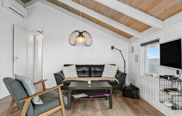 Holiday Home - Bjerregård , Denmark - P62188 301