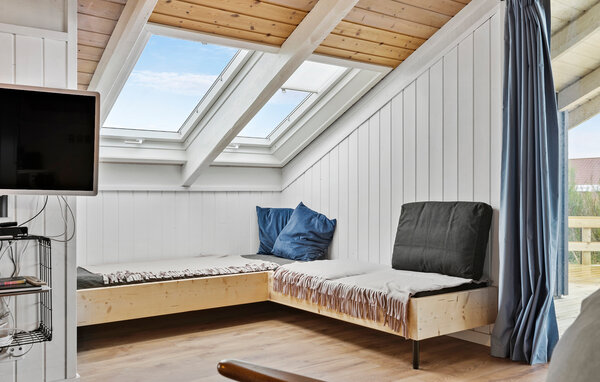 Holiday Home - Bjerregård , Denmark - P62188 4