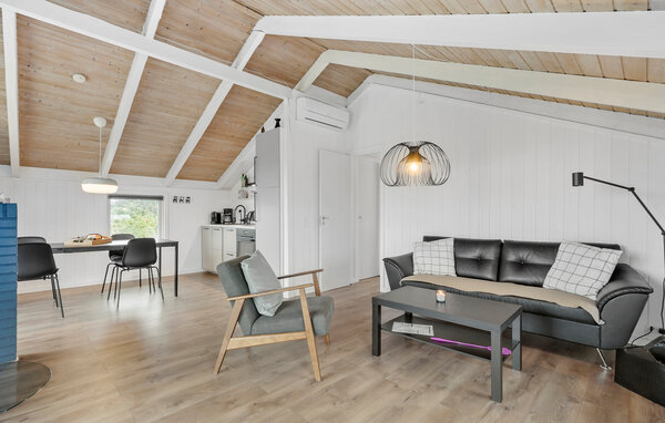 Holiday Home - Bjerregård , Denmark - P62188 5
