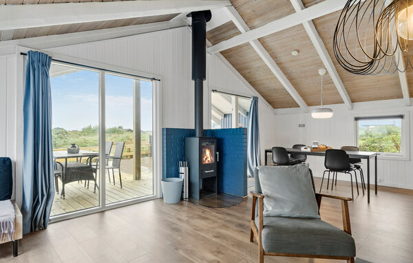 Holiday Home - Bjerregård , Denmark - P62188 6