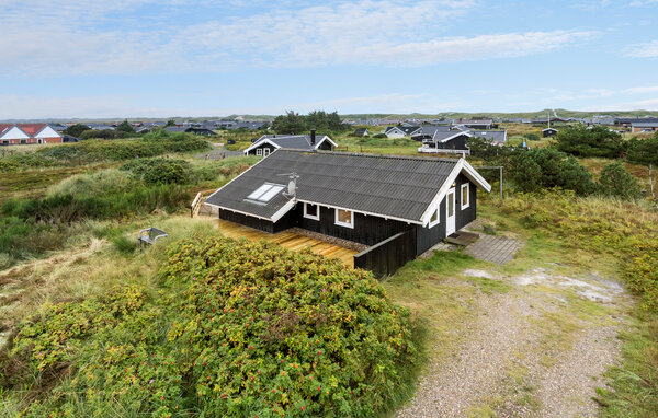 Holiday Home - Bjerregård , Denmark - P62188 81
