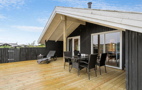 Holiday Home - Bjerregård , Denmark - P62188 101