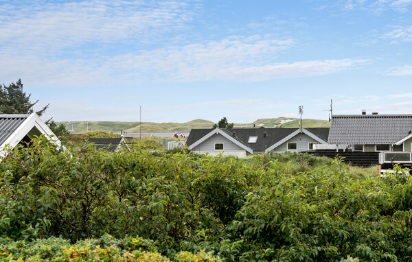 Holiday Home - Bjerregård , Denmark - P62188 201