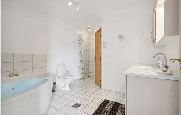 Apartament - Bjerregård , Dania - P62192 701